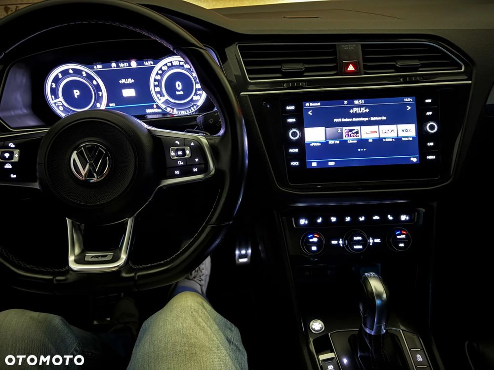 Volkswagen Tiguan 2.0 TSI 4Mot Highline DSG - 40