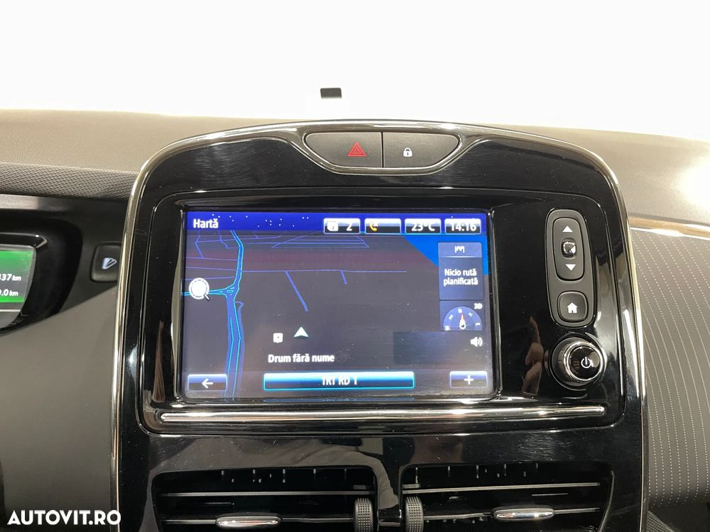 Renault ZOE 40 LIFE - 15