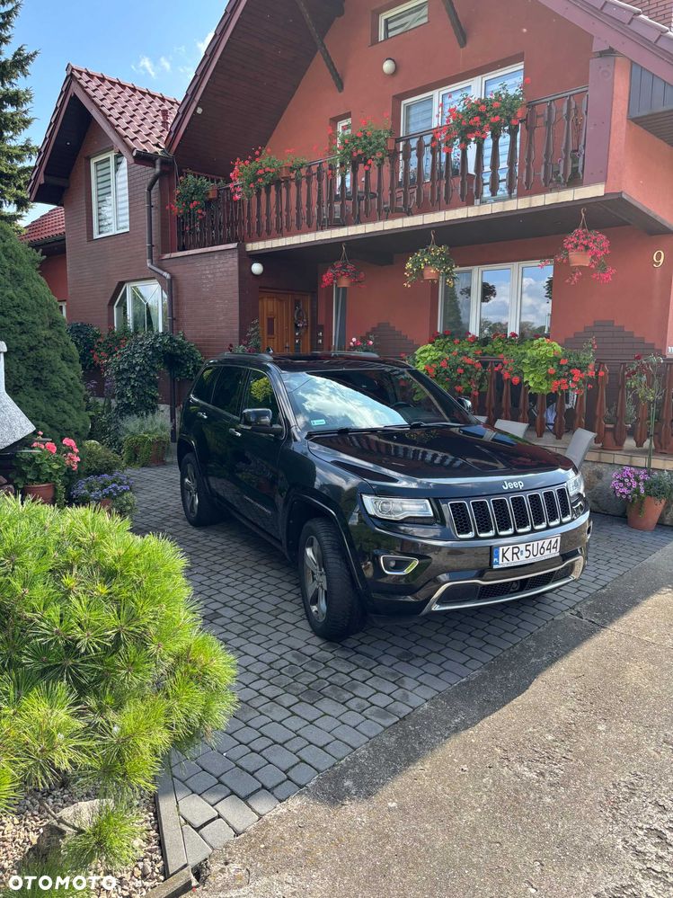 Jeep Grand Cherokee - 6