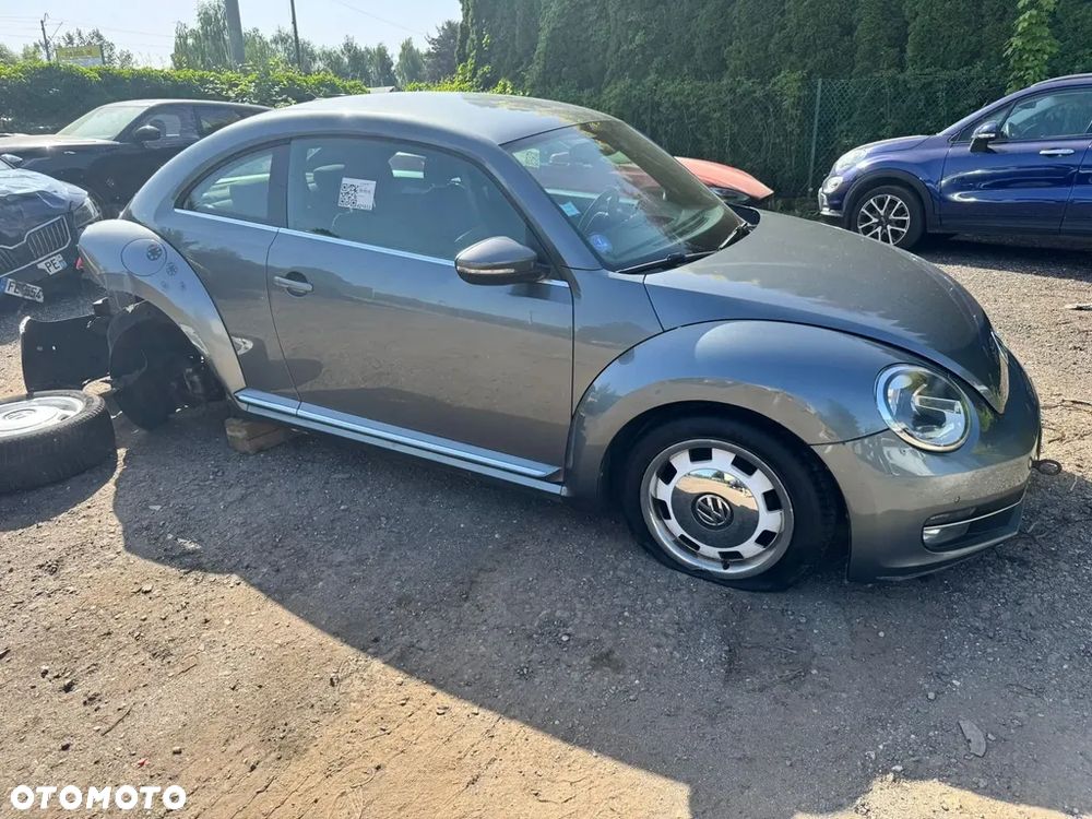 Volkswagen Beetle - 11
