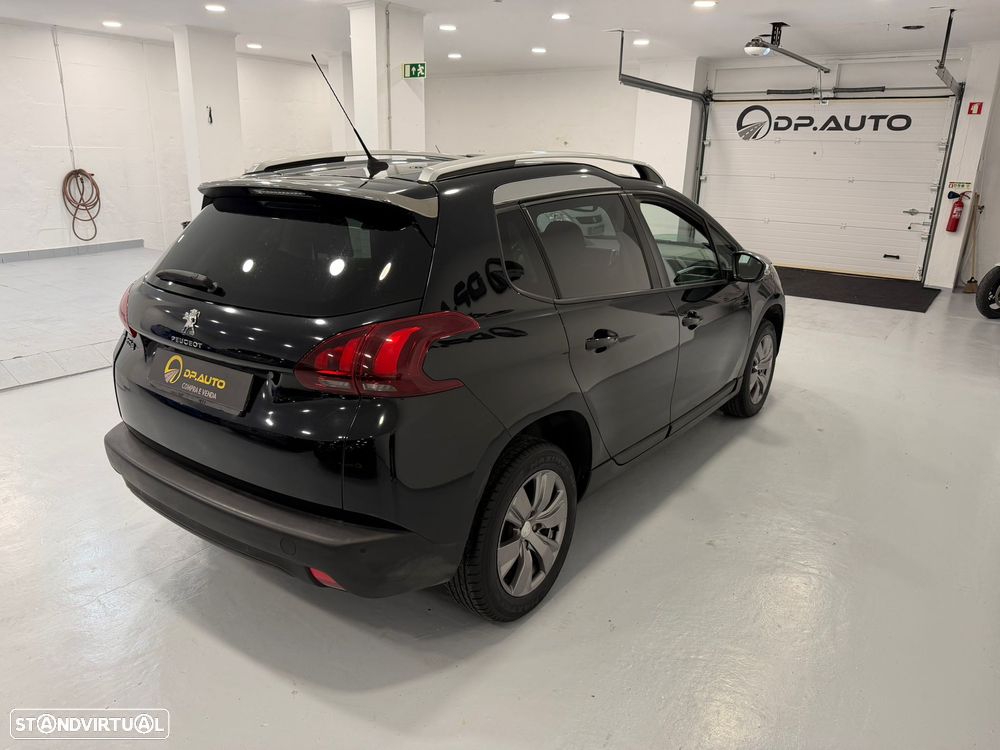Peugeot 2008 1.2 PureTech Style - 7