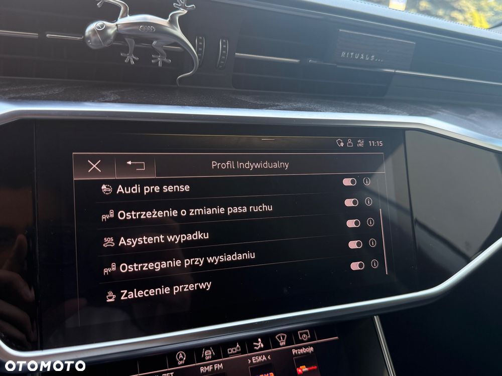 Audi A7 Sportback - 27