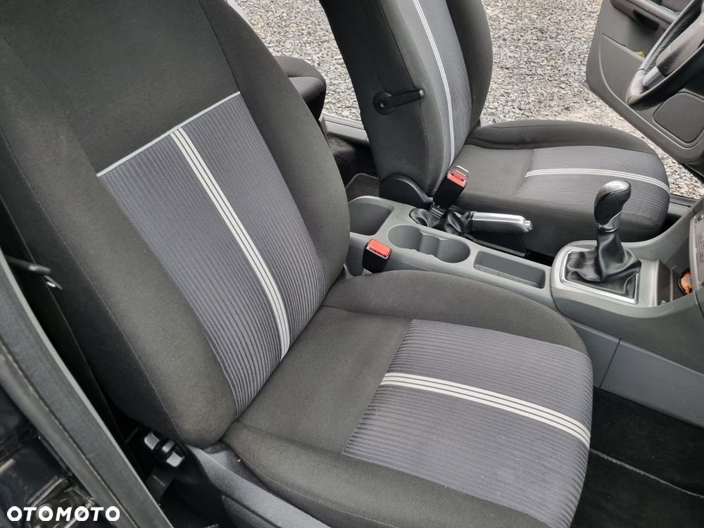 Ford Focus 1.6 TDCi Titanium - 15