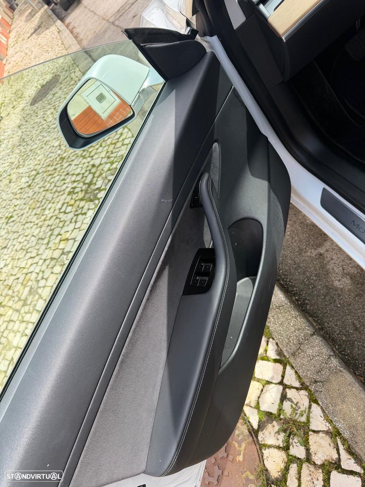 Tesla Model 3 Standard Range Plus RWD - 7