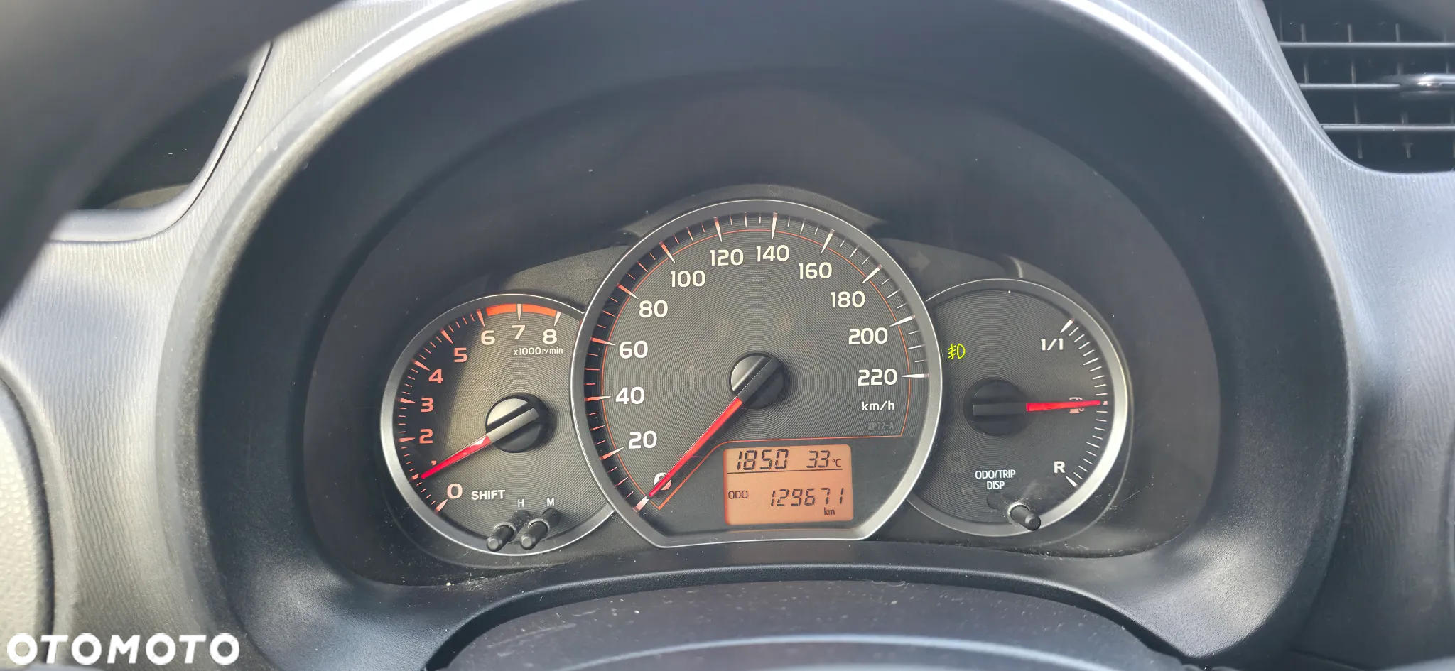 Toyota Yaris 1.0 Active - 16