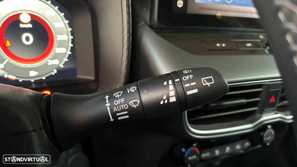 Nissan Juke 1.0 DIG-T N-Connecta NAV. - 15