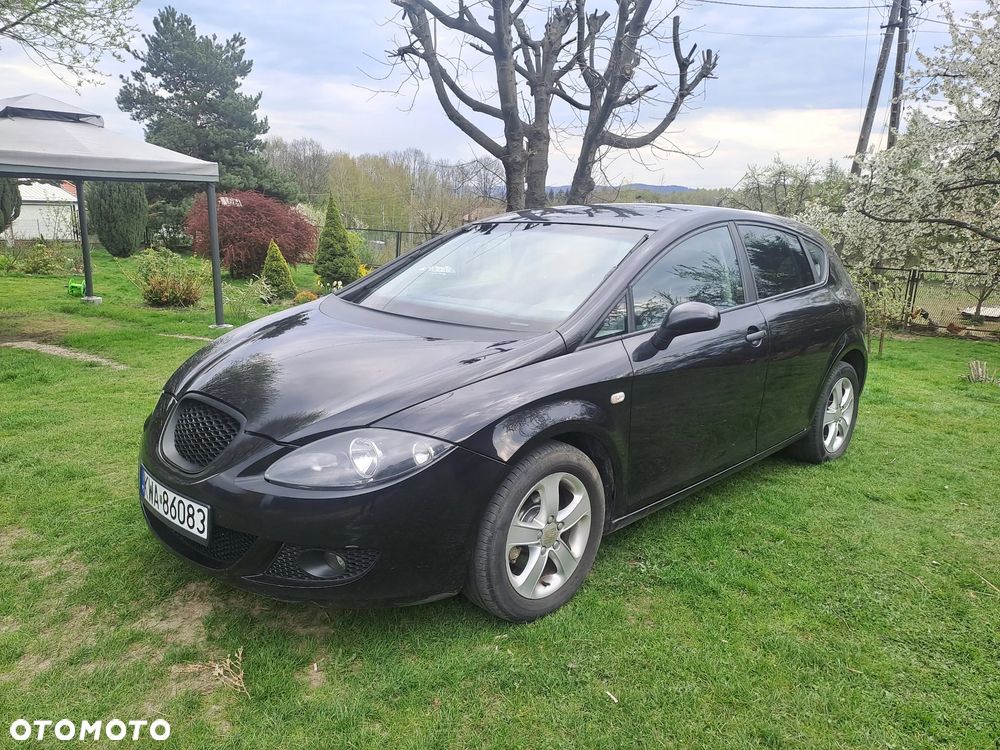 Seat Leon 1.4 Reference - 1
