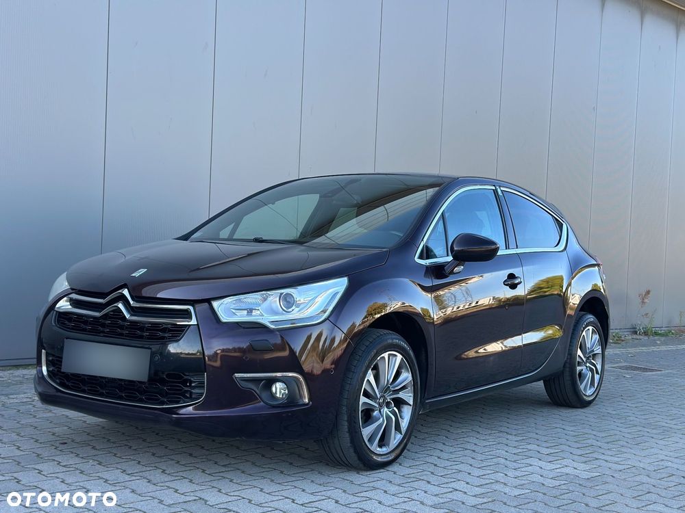 Citroën DS4 1.6 HDi SoChic - 6