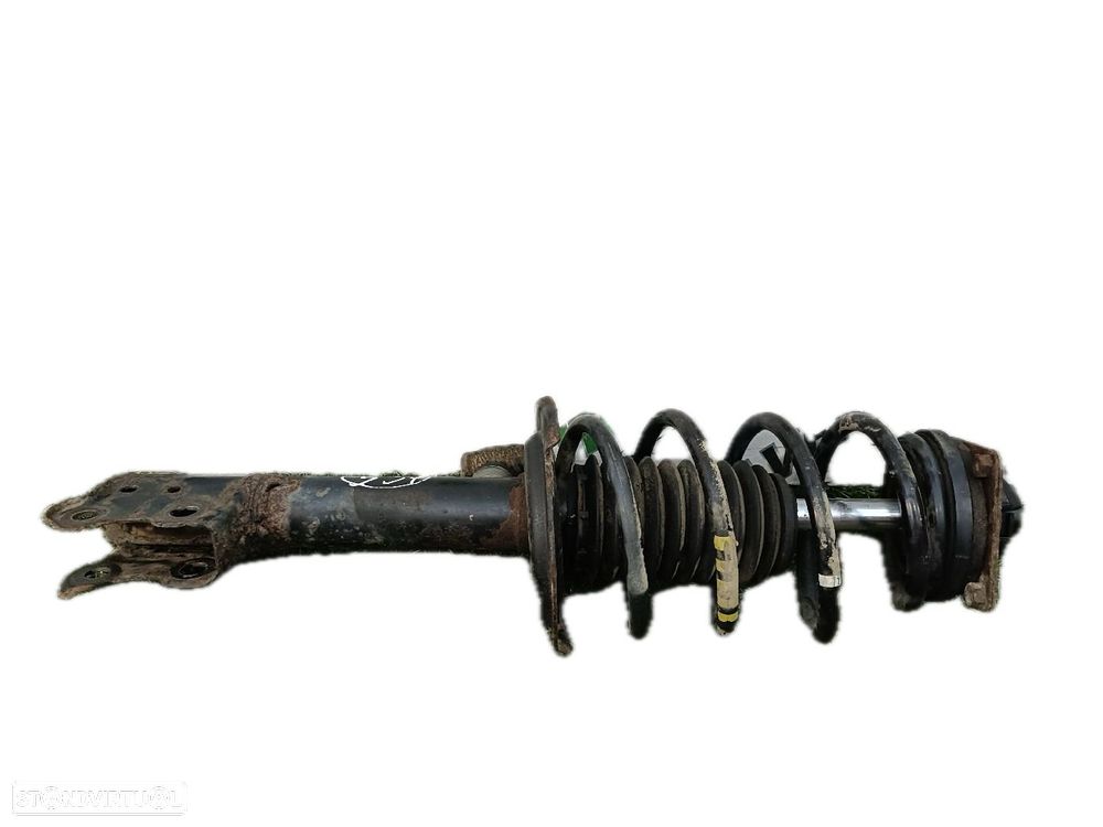 Amortecedor Suspensão Mercedes-Benz B-Class (W245) - 1