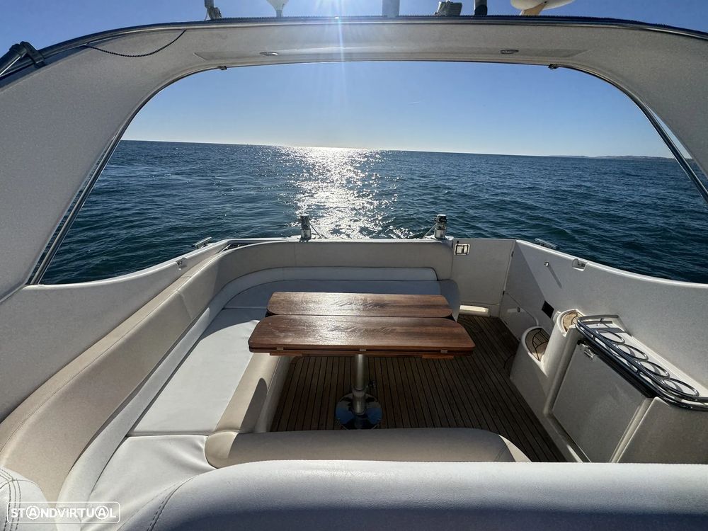 Windy 32 Scirocco - 4