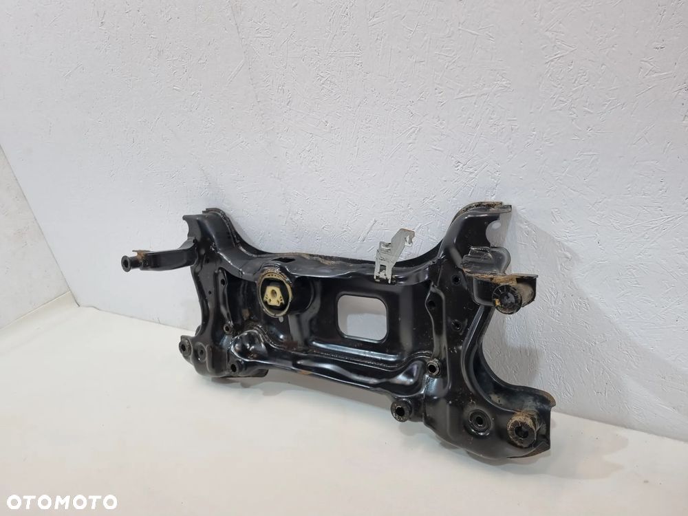 VW CADDY IV 2K5 SKODA YETI 5L LIFT SUPERB II SANKI WÓZEK SILNIKA 1K0199315B - 3