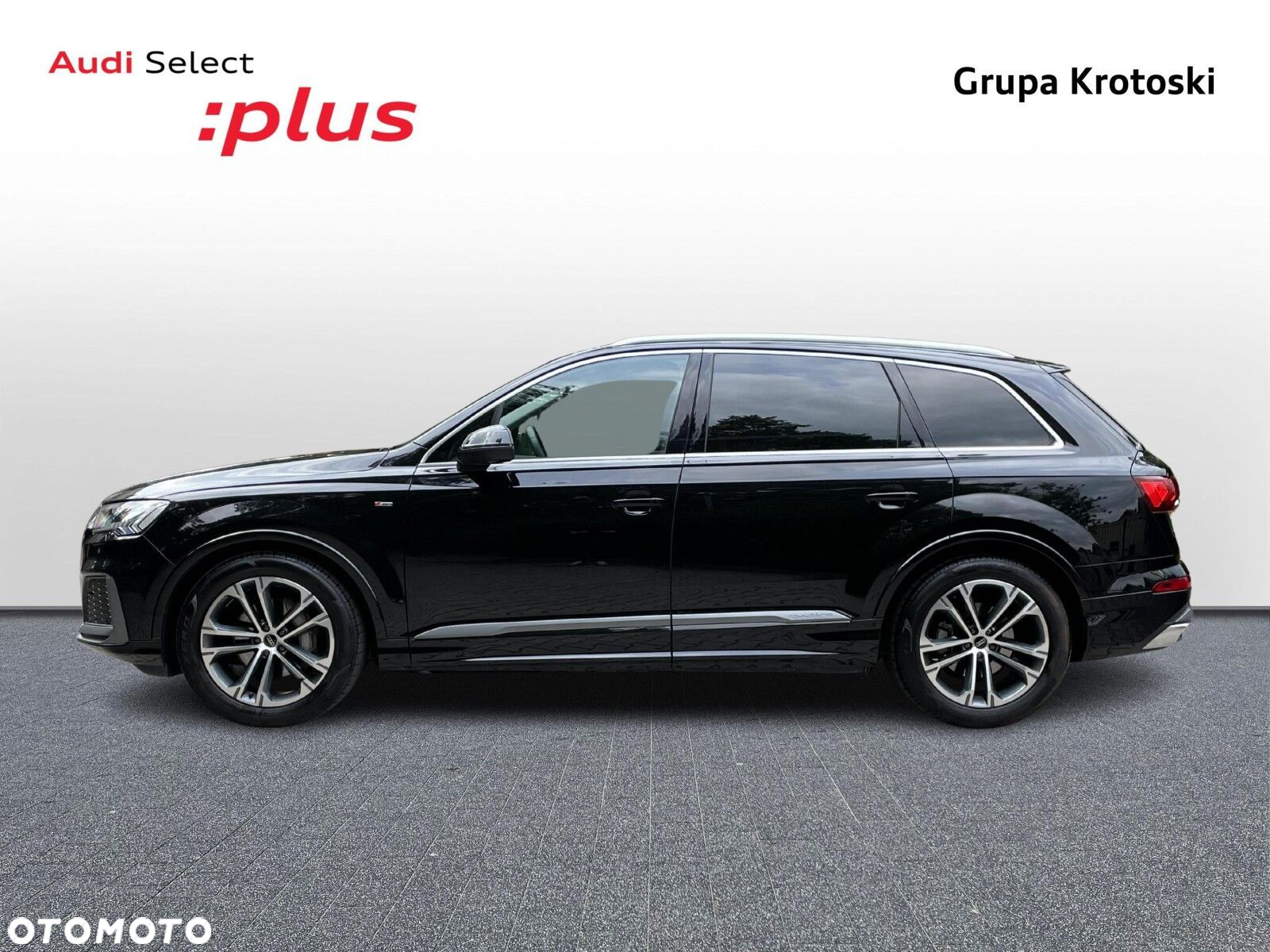 Audi Q7 - 3