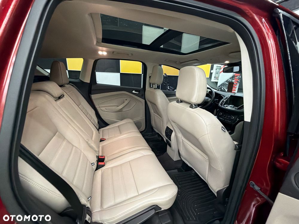 Ford Escape - 8