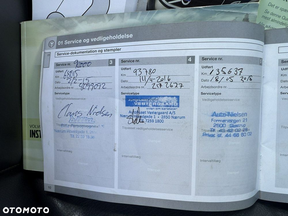 Volvo XC 90 2.4D Momentum - 27