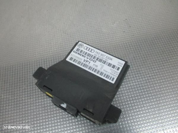 Centralina / Modulo Gateway Volkswagen Caddy Iii Caixa (2Ka, 2Kh, 2Ca, - 2