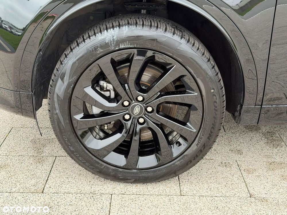 Land Rover Discovery Sport 2.0 D200 mHEV S - 11
