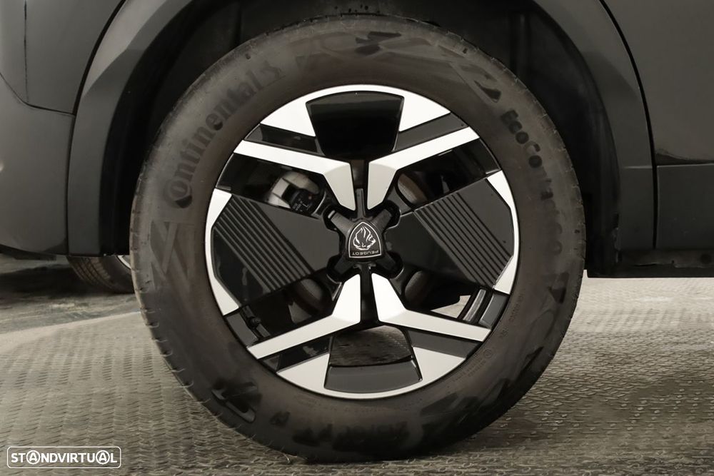 Peugeot 2008 1.2 PureTech Allure - 5