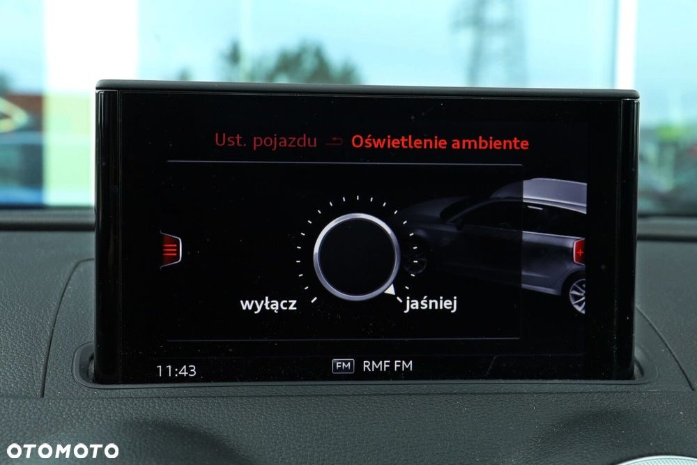 Audi A3 Sportback - 26