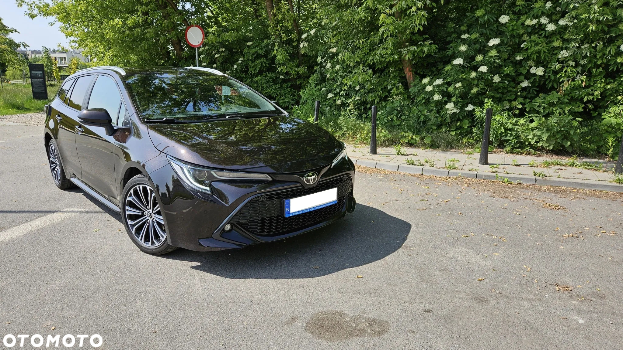 Toyota Corolla 1.2 T Comfort - 2