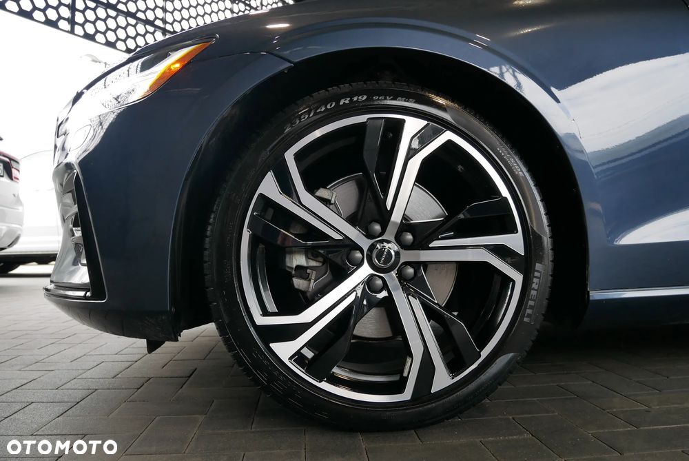 Volvo S60 - 34