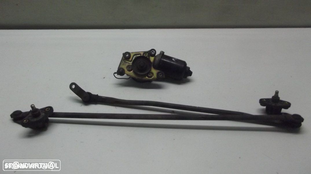 Mazda MX5 1º modelo motor de limpa-vidros - 1