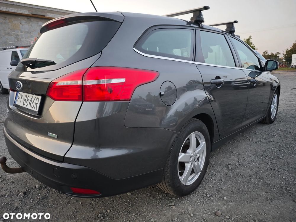 Ford Focus - 6