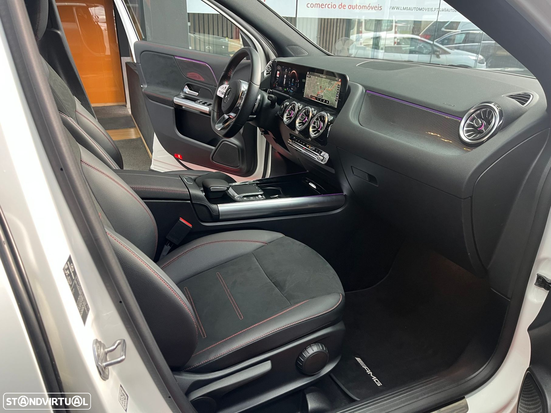 Mercedes-Benz GLA 250 - 9