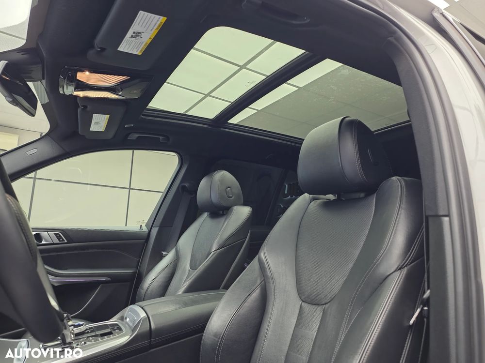 BMW X5 xDrive40i xLine - 16