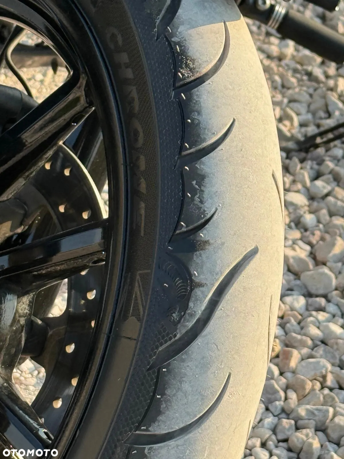 Harley-Davidson Dyna Low Rider - 15