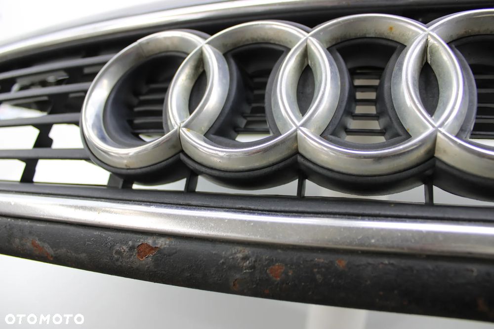 Audi 100 A6 C4 Maska Pokrywa Silnika - 8