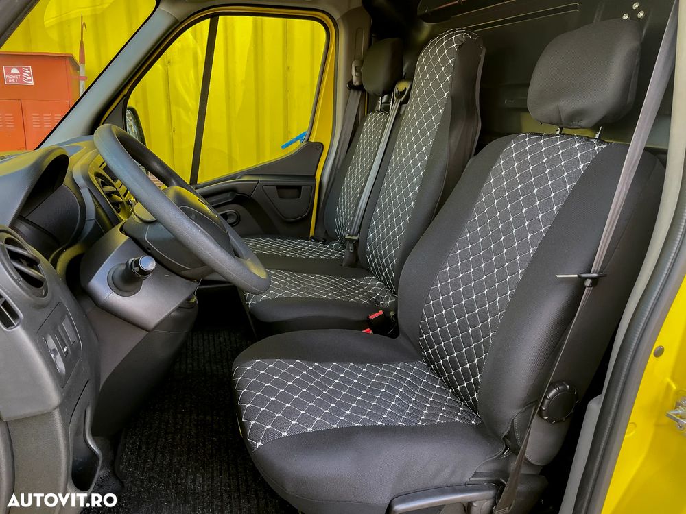 Renault Master - 8