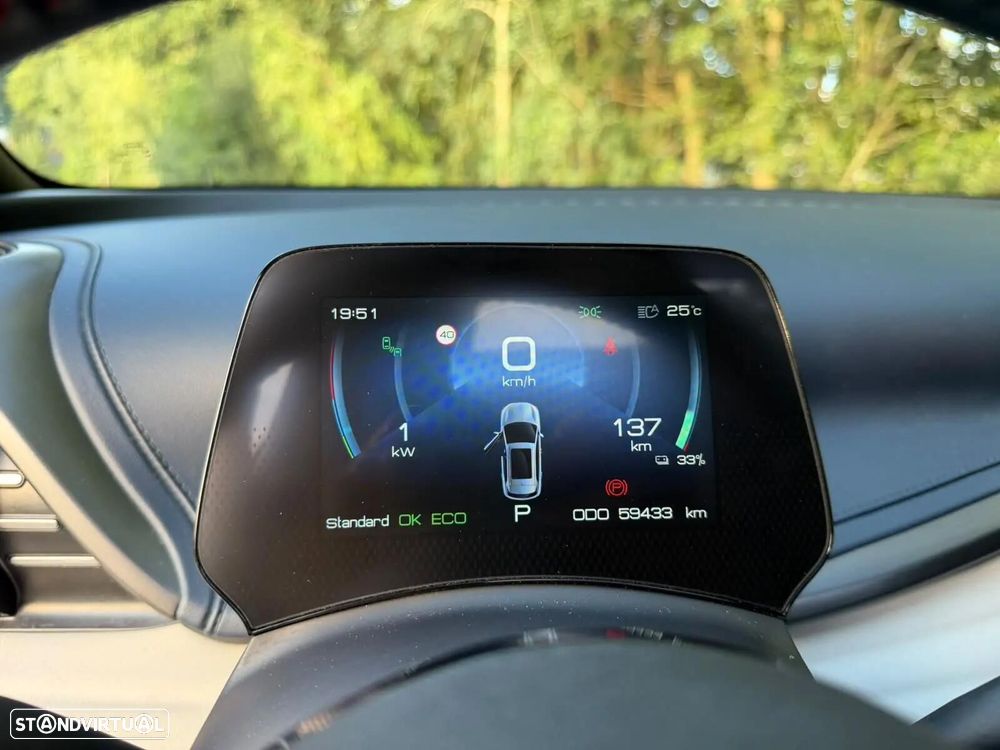 BYD Atto 3 60.48 kWh Design - 31