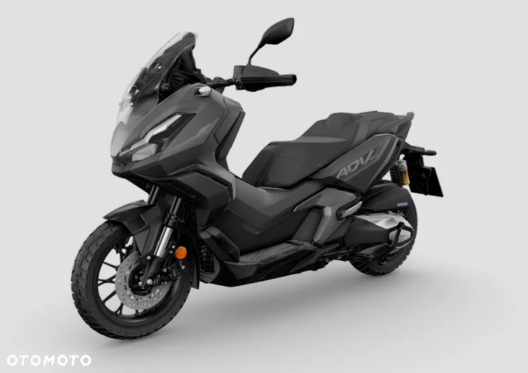 Honda ADV350 - 2