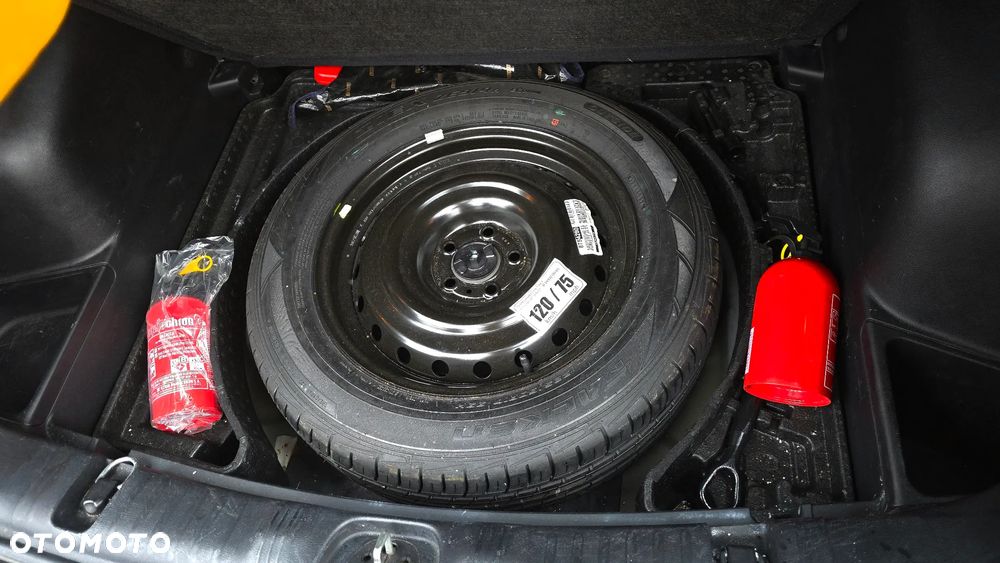 Jeep Compass 1.4 TMair Sport FWD S&S - 10