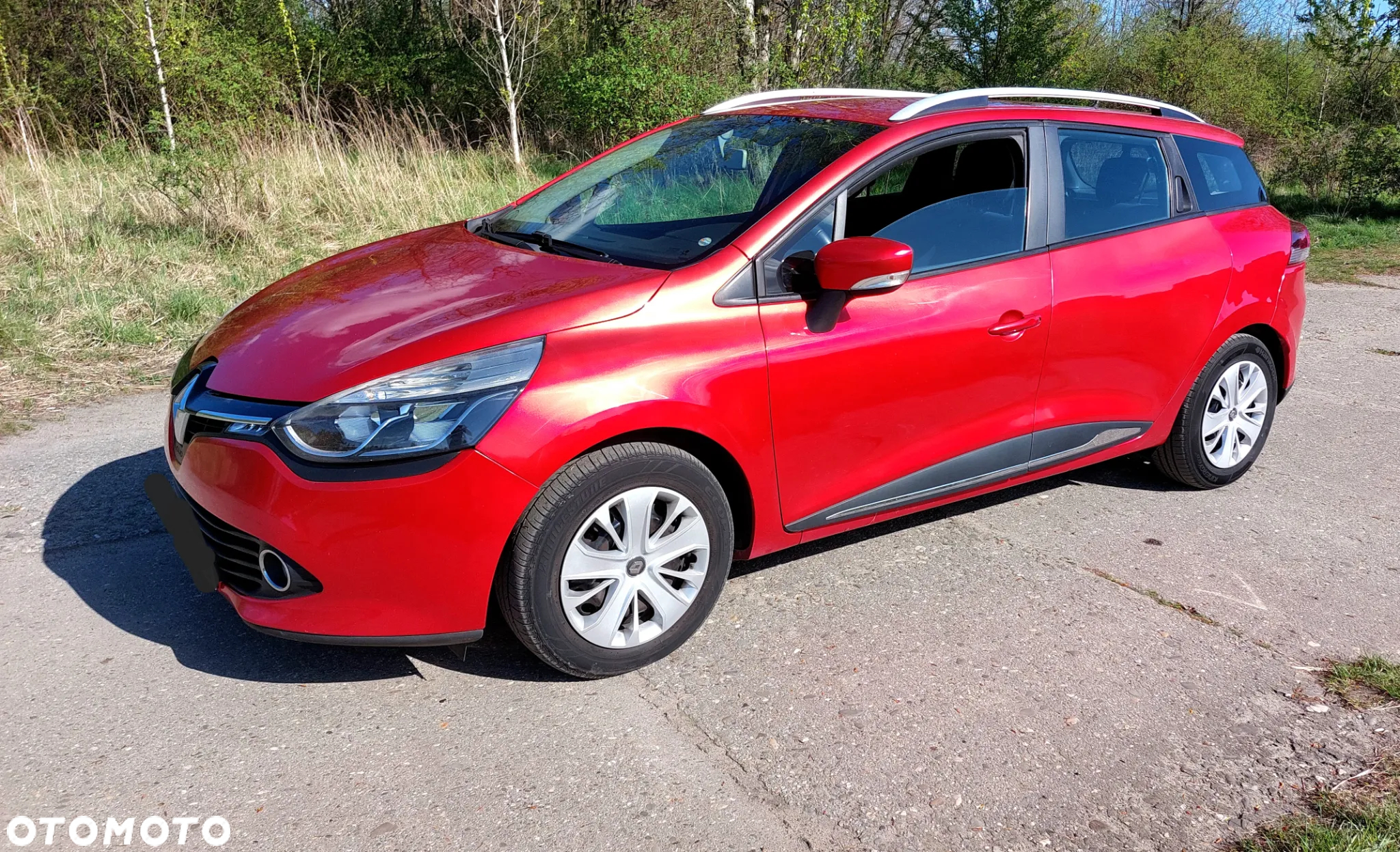 Renault Clio 0.9 Energy TCe Dynamique - 4