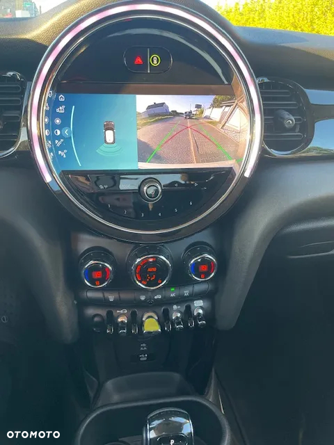 MINI Cooper SE Resolute Edition - 21