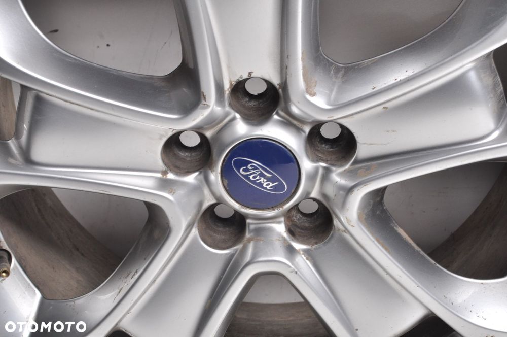 FORD FELGI ALUMINIOWE R18" 7.5J 5X108 ET52.5 CJ5C-K1B - 19