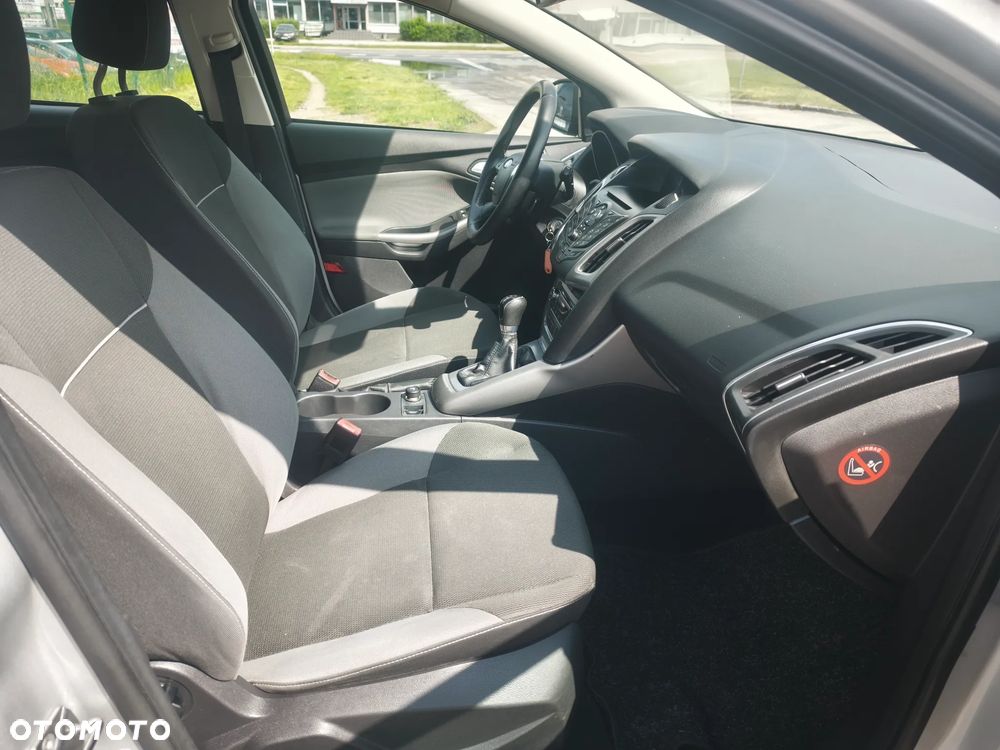 Ford Focus - 7