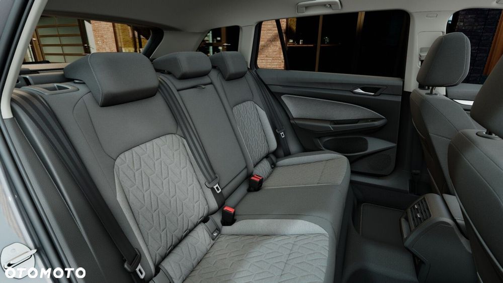 Volkswagen Golf Variant 1.5 eTSI mHEV Life Plus DSG - 13