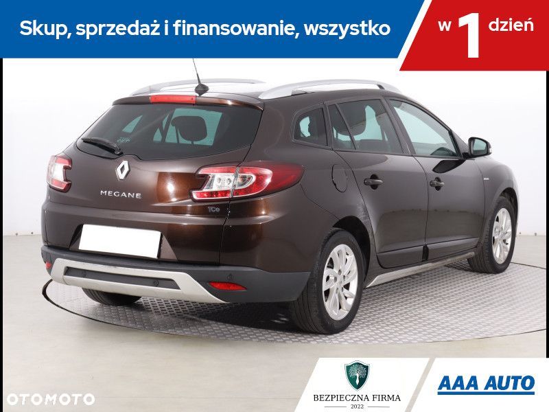 Renault Megane - 6
