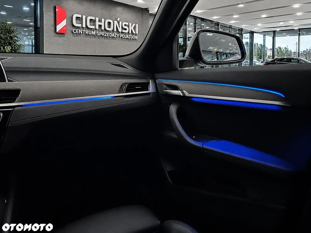 BMW X2 sDrive18i M Sport - 34