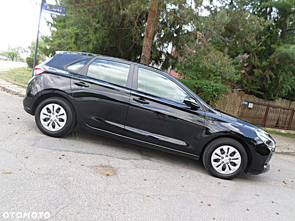 Hyundai i30 1.4 Style - 36