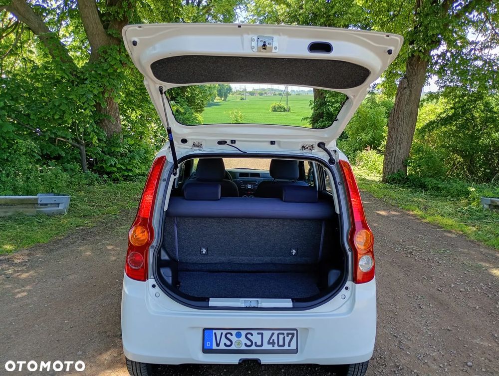 Daihatsu Cuore 1.0 Top - 26