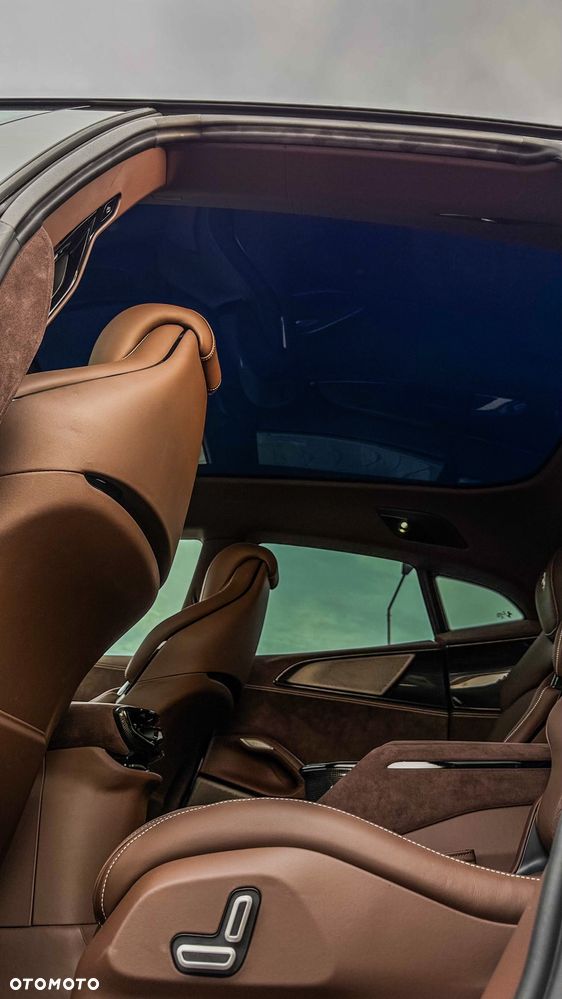 Ferrari Purosangue - 31