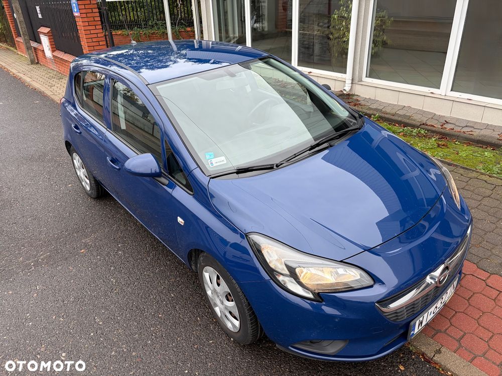 Opel Corsa 2019 photo 3