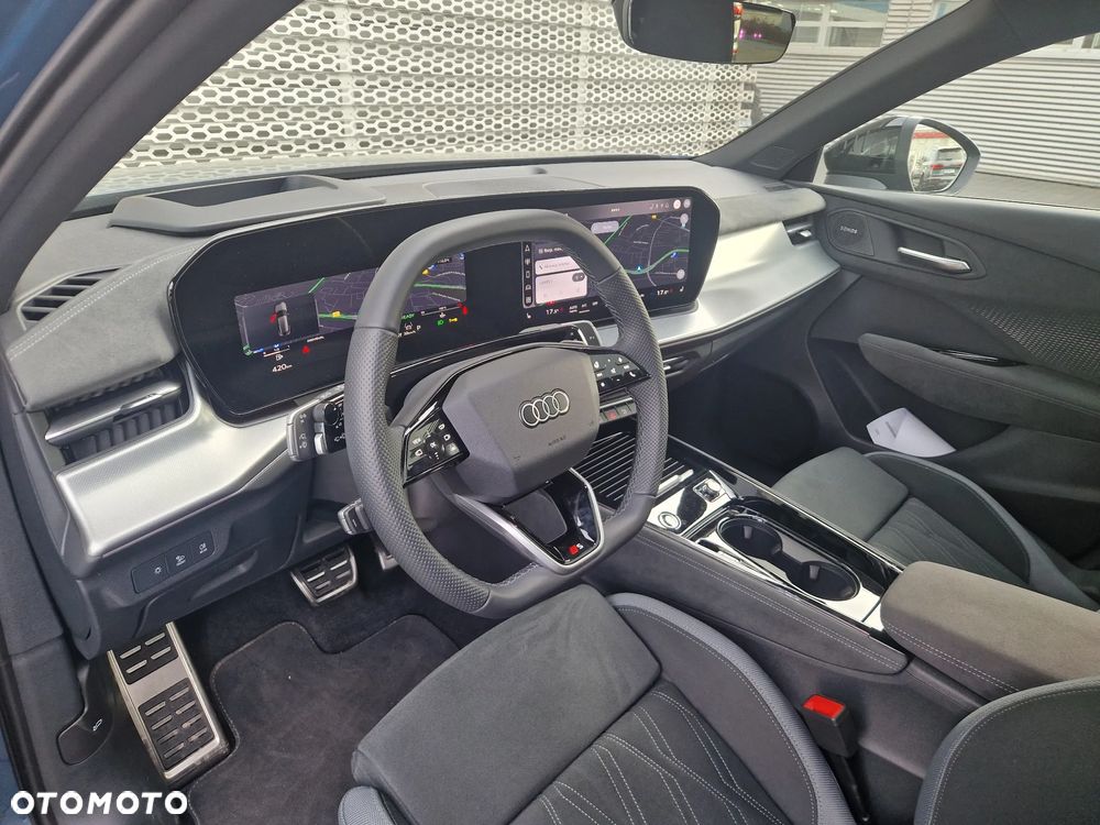 Audi Q3 Sportback - 12
