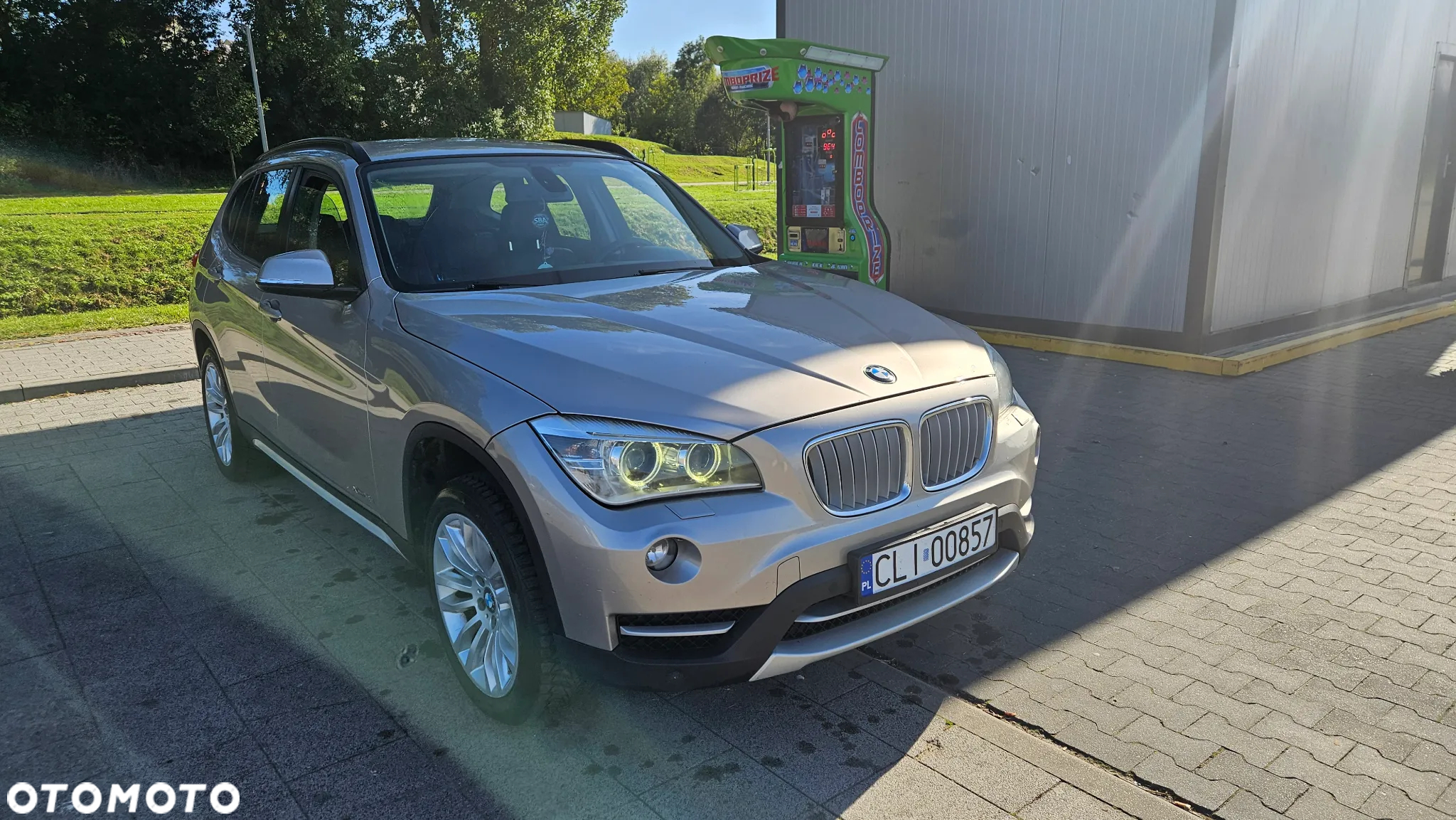 BMW X1 xDrive18d - 3