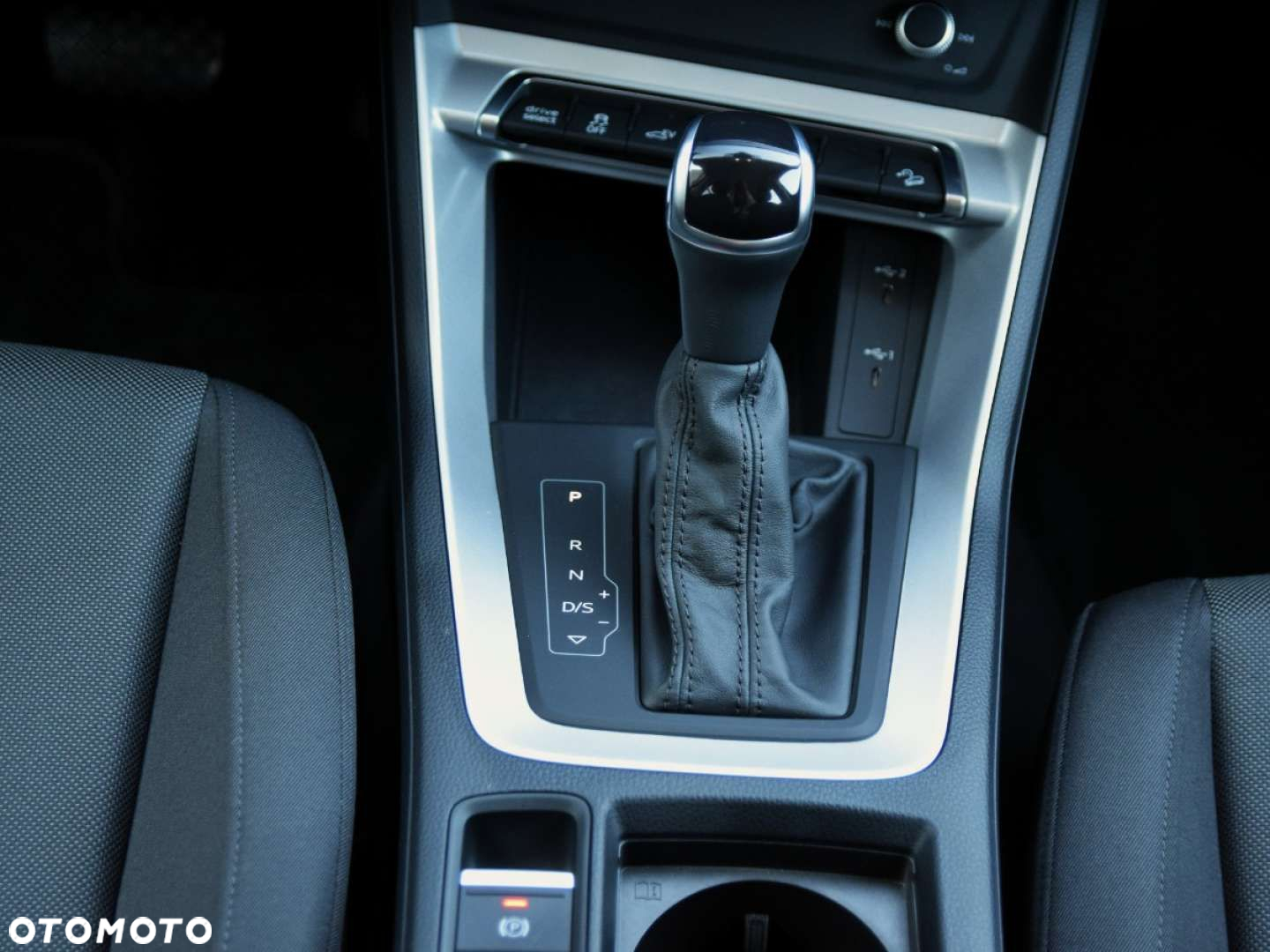 Audi Q3 Sportback - 24