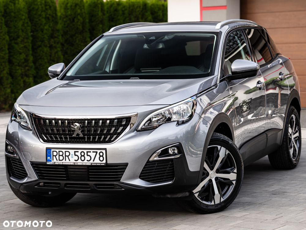 Peugeot 3008 PureTech 130 Stop & Start Active - 2