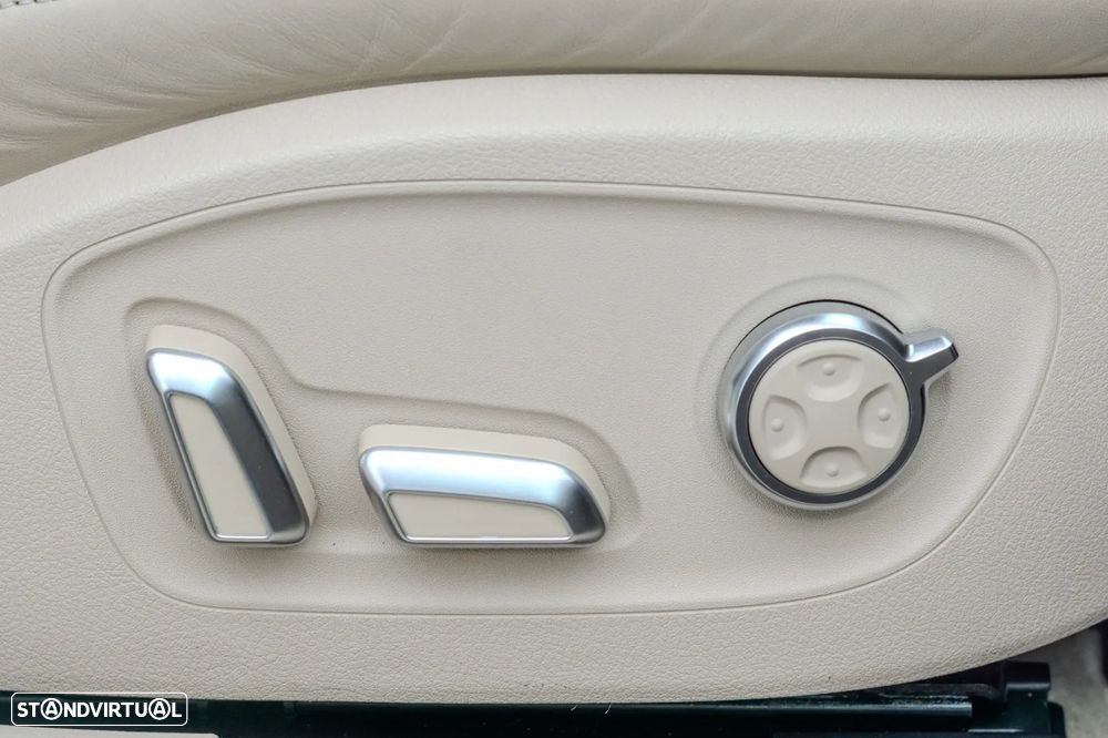 Audi A6 Avant 2.0 TDi Exclusive S tronic - 15